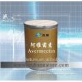widely used high effective bio-insecticide Abamectin